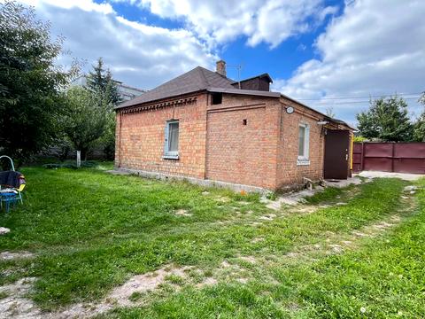 будинок за адресою Академіка Івахненка вул. (Чаплигіна), 17