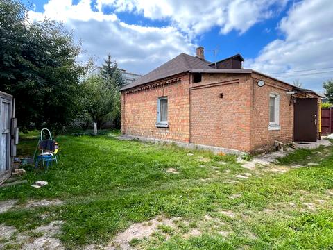 дом по адресу Академіка Івахненка ул. (Чаплигіна), 17