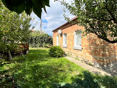 дом по адресу Академіка Івахненка ул. (Чаплигіна), 17