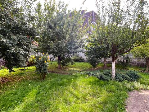 дом по адресу Академіка Івахненка ул. (Чаплигіна), 17