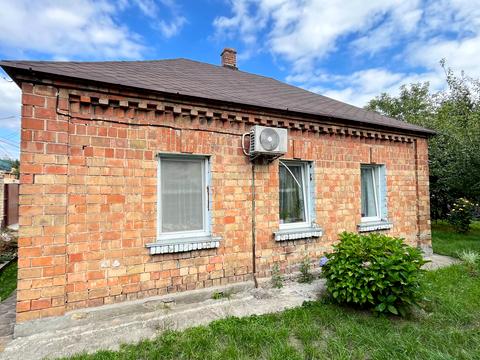 дом по адресу Академіка Івахненка ул. (Чаплигіна), 17