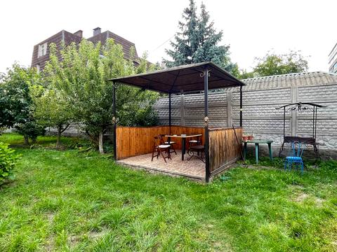 дом по адресу Академіка Івахненка ул. (Чаплигіна), 17