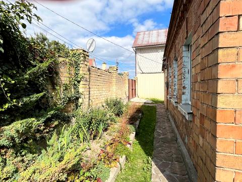 дом по адресу Академіка Івахненка ул. (Чаплигіна), 17