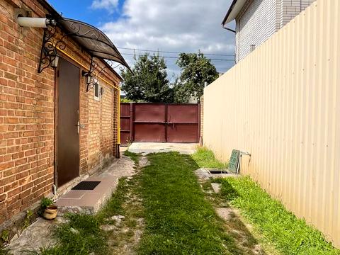 дом по адресу Академіка Івахненка ул. (Чаплигіна), 17