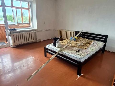 квартира за адресою Київська вул., 1