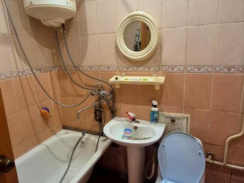 квартира за адресою Київська вул., 1