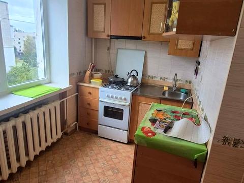 квартира за адресою Київська вул., 1