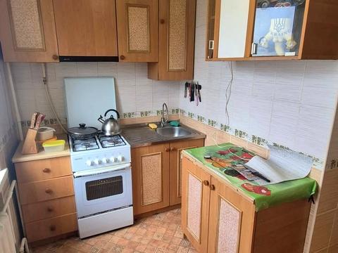 квартира за адресою Київська вул., 1