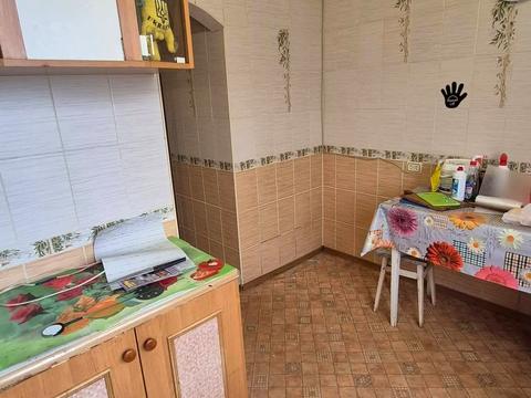 квартира за адресою Київська вул., 1