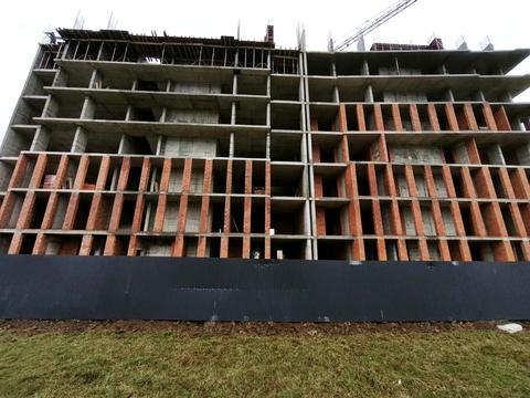 квартира по адресу Капушанская ул., (Будинок)