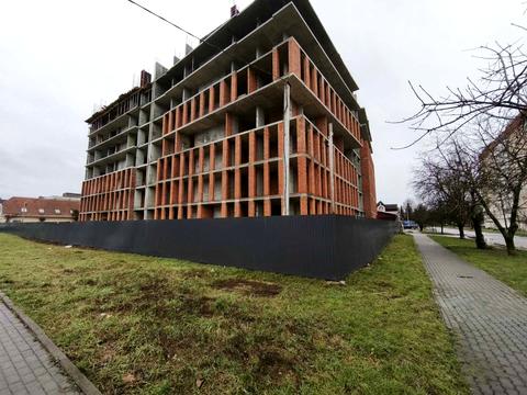 квартира по адресу Капушанская ул., (Будинок)