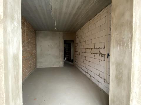 квартира по адресу Коцюбинского просп., 43а