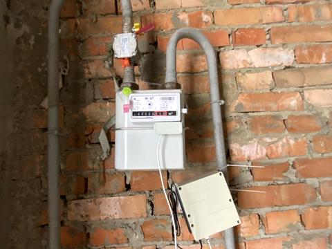 квартира по адресу Коцюбинского просп., 43а