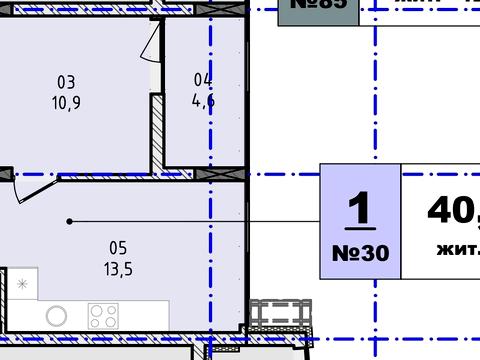 квартира по адресу Капушанская ул., (Будинок)