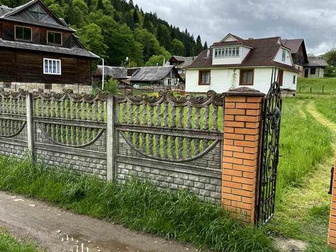 будинок за адресою Кам'янка