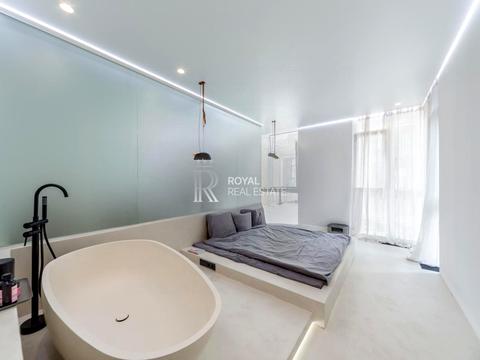 квартира по адресу Предславинская ул., 42-А