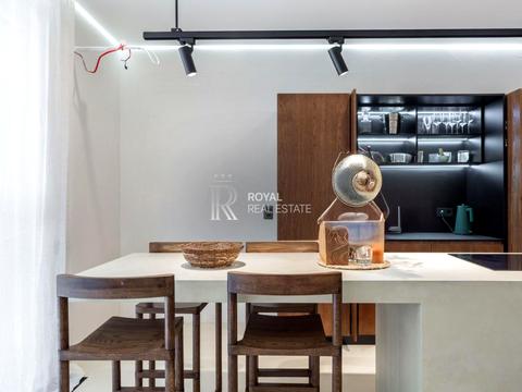 квартира по адресу Предславинская ул., 42-А