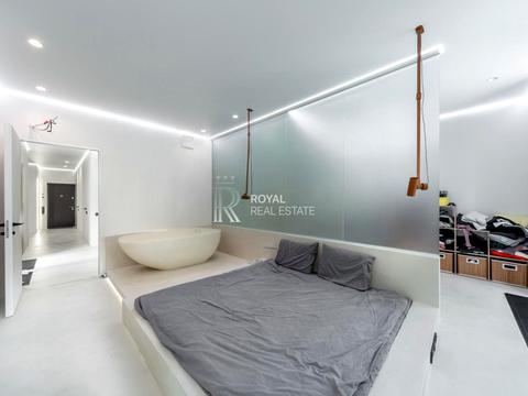 квартира по адресу Предславинская ул., 42-А