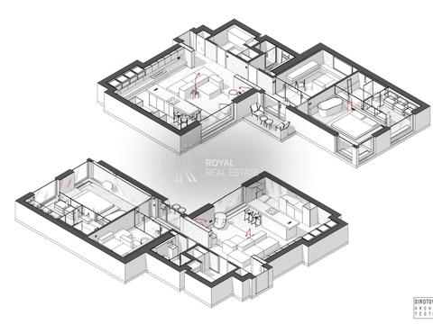 квартира по адресу Предславинская ул., 42-А