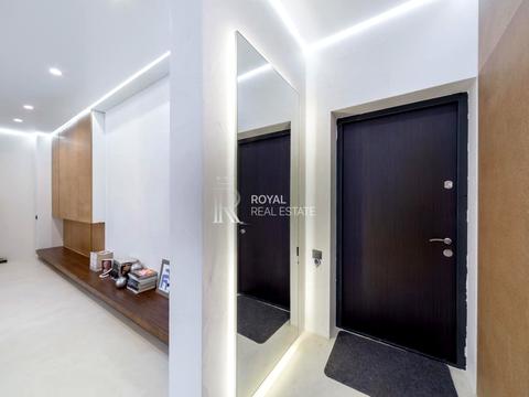 квартира по адресу Предславинская ул., 42-А