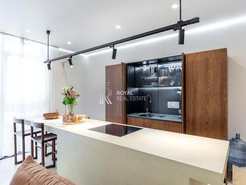 квартира по адресу Предславинская ул., 42-А