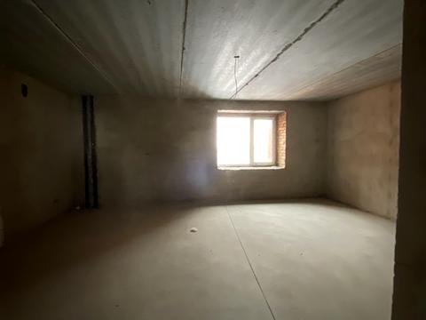 квартира по адресу Коцюбинского просп., 43а