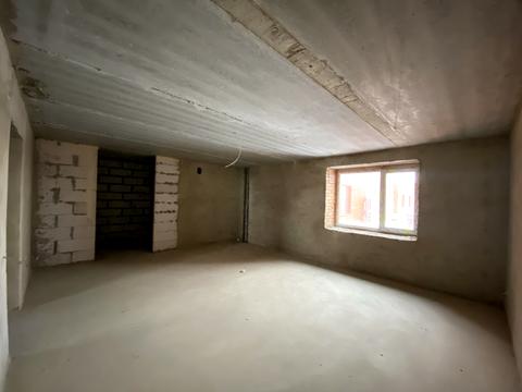 квартира по адресу Коцюбинского просп., 43а