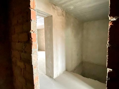 квартира по адресу Коцюбинского просп., 43а