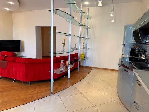 квартира за адресою Одеса, Андрія Гулого-Гуленка вул. (Віце-адмірала Азарова), 13