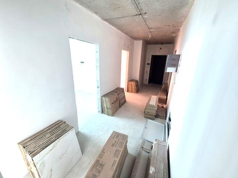 квартира по адресу Независимости ул., 233-Б