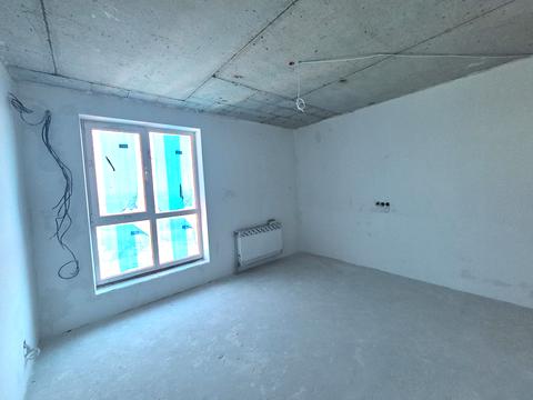 квартира по адресу Независимости ул., 233-Б