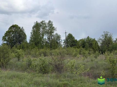 участок по адресу 