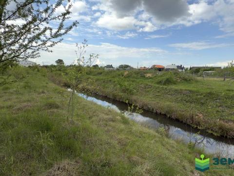 участок по адресу 