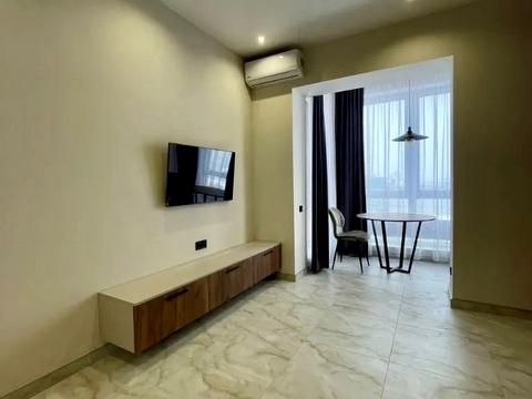 квартира за адресою Євгена Чикаленка вул. (Аржанова), 3