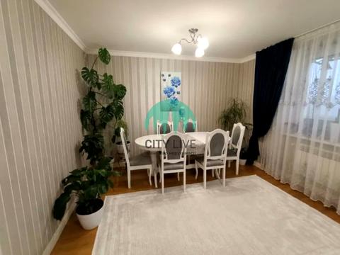 квартира по адресу Осипа Сорохтея ул., 11