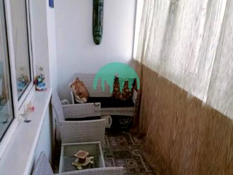 квартира по адресу Осипа Сорохтея ул., 11