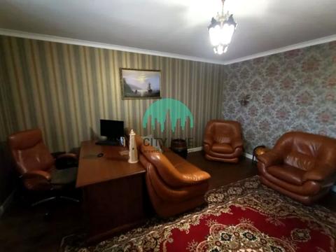 квартира по адресу Осипа Сорохтея ул., 11