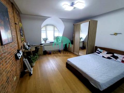 квартира по адресу Осипа Сорохтея ул., 11