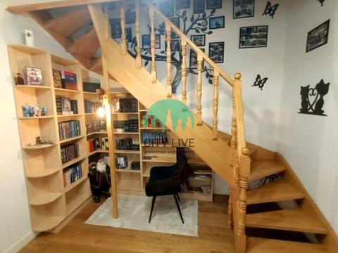 квартира по адресу Осипа Сорохтея ул., 11