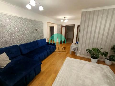 квартира по адресу Осипа Сорохтея ул., 11