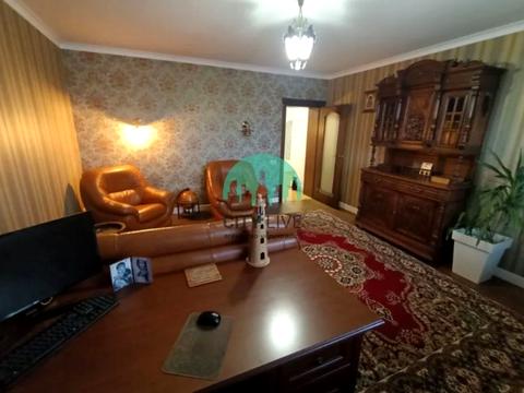 квартира по адресу Осипа Сорохтея ул., 11