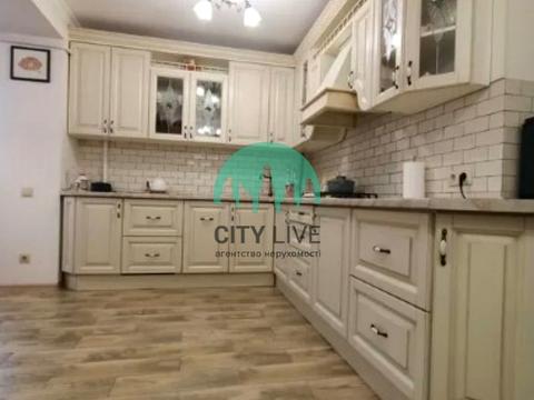 квартира по адресу Осипа Сорохтея ул., 11