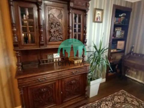 квартира по адресу Осипа Сорохтея ул., 11