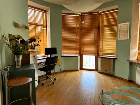 квартира за адресою Одеса, Андрія Гулого-Гуленка вул. (Віце-адмірала Азарова), 13