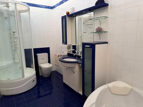 квартира за адресою Одеса, Андрія Гулого-Гуленка вул. (Віце-адмірала Азарова), 13