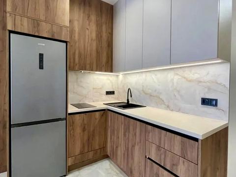 квартира за адресою Євгена Чикаленка вул. (Аржанова), 3