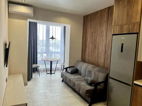 квартира за адресою Євгена Чикаленка вул. (Аржанова), 3