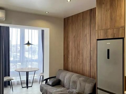 квартира за адресою Євгена Чикаленка вул. (Аржанова), 3