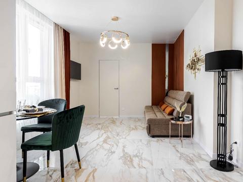 квартира по адресу Пимоненко ул. (Донбассовская), 7