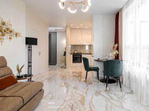 квартира по адресу Пимоненко ул. (Донбассовская), 7